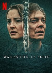 Locandina di War Sailor: La serie