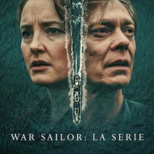 Locandina di War Sailor: La serie