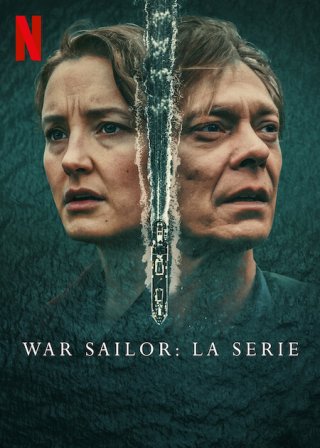 Locandina di War Sailor: La serie