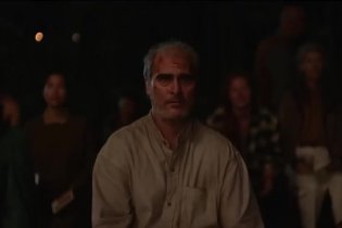 Beau Is Afraid - Backstage