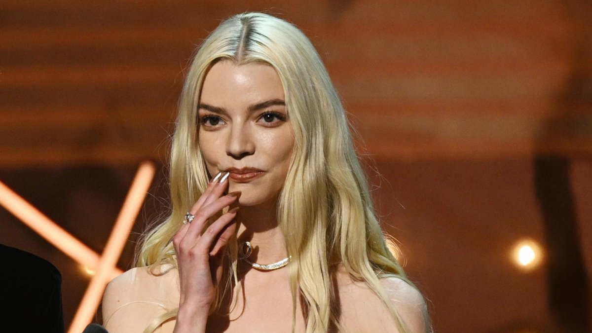 Mad Max: Furiosa, Anya Taylor Joy spiega la differenza con Fury Road