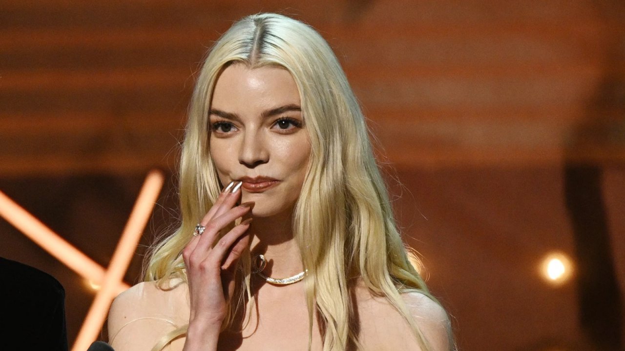 Mad Max: Furiosa, Anya Taylor-Joy spiega la differenza con Fury Road