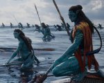 Avatar: i nuovi concept art svelano le location principali dei sequel di James Cameron