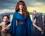 Britannia: Sky cancella la serie dopo tre stagioni (e un cliffhanger finale)