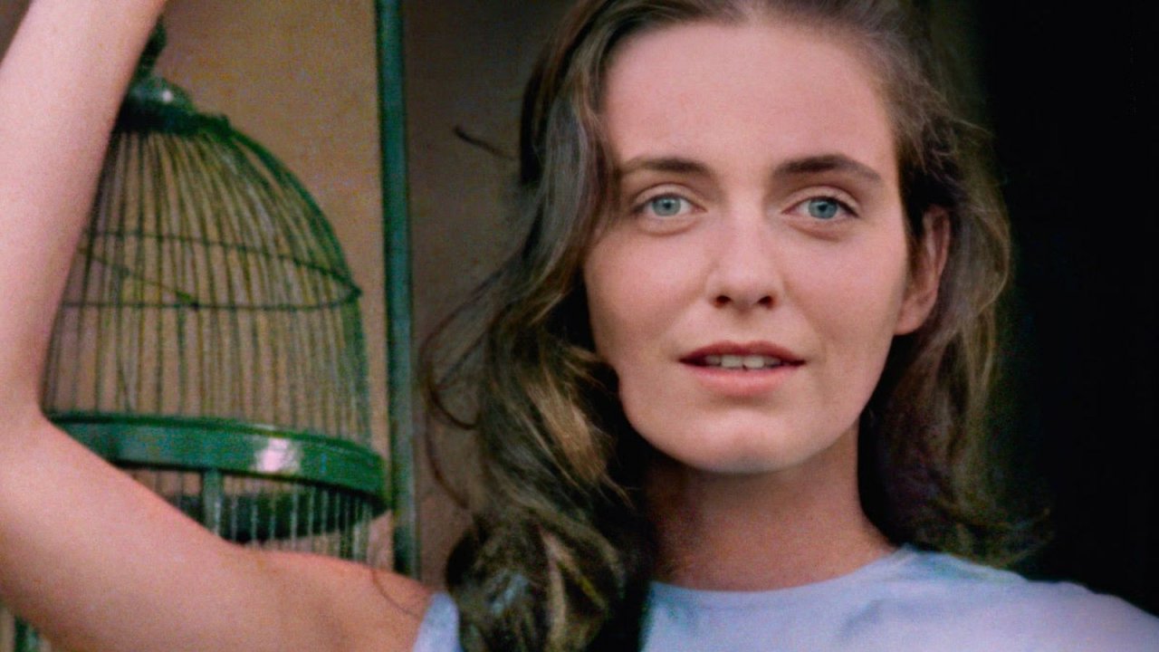 Cannes 2023: svelato il poster della Quinzaine des Réalisateurs