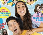 DinsiemE, disponibile la Rivista Ufficiale con Panini