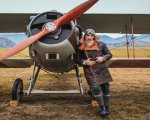 I Cacciatori del Cielo con Giuseppe Fiorello è il programma più visto del 29 marzo: il commento dei produttori