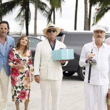 Il padre della sposa - Matrimonio a Miami: un'immagine del film