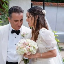 Il padre della sposa - Matrimonio a Miami: Andy Garcia in una scena del film