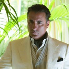 Il padre della sposa - Matrimonio a Miami: Andy Garcia in una foto