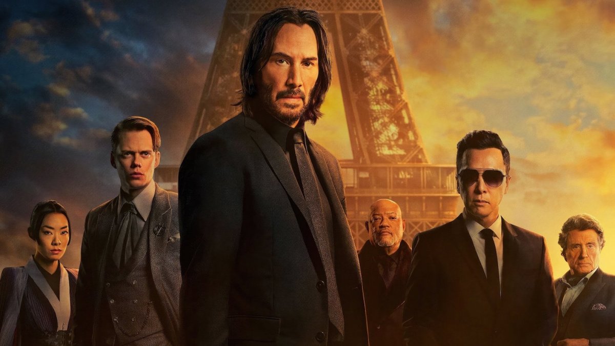 John Wick 