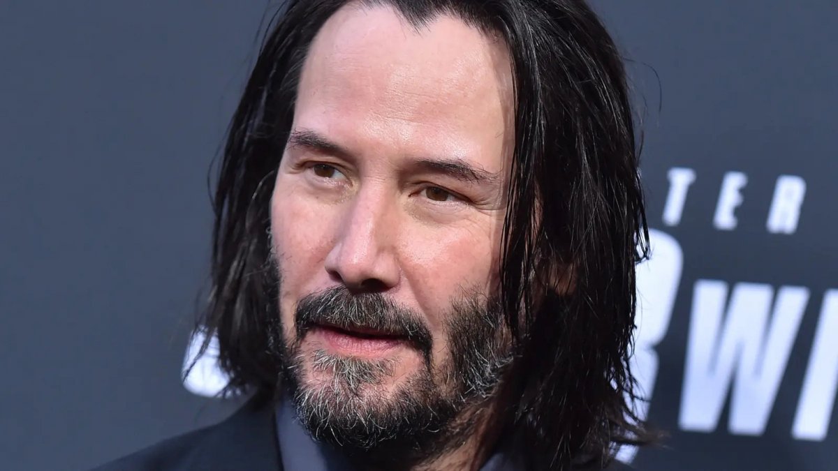 Keanu Reeves: qual è la sua band preferita? La risposta dell