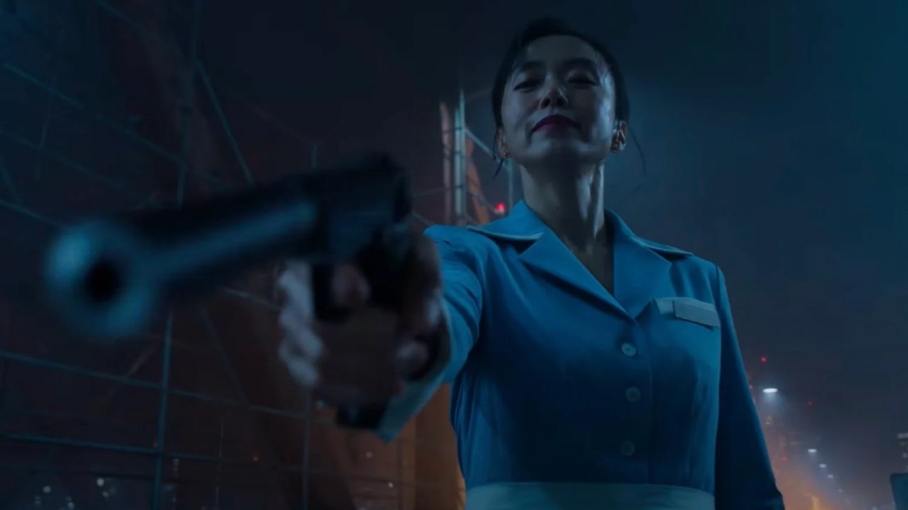 Kill Boksoon, su Netflix in streaming da oggi