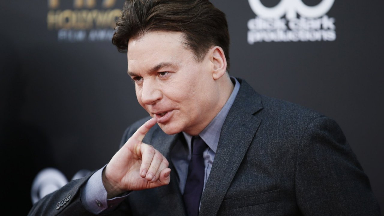 Love Guru, Mike Myers sul bodyguard licenziato per averlo guardato negli occhi: 'Non ne sapevo nulla'