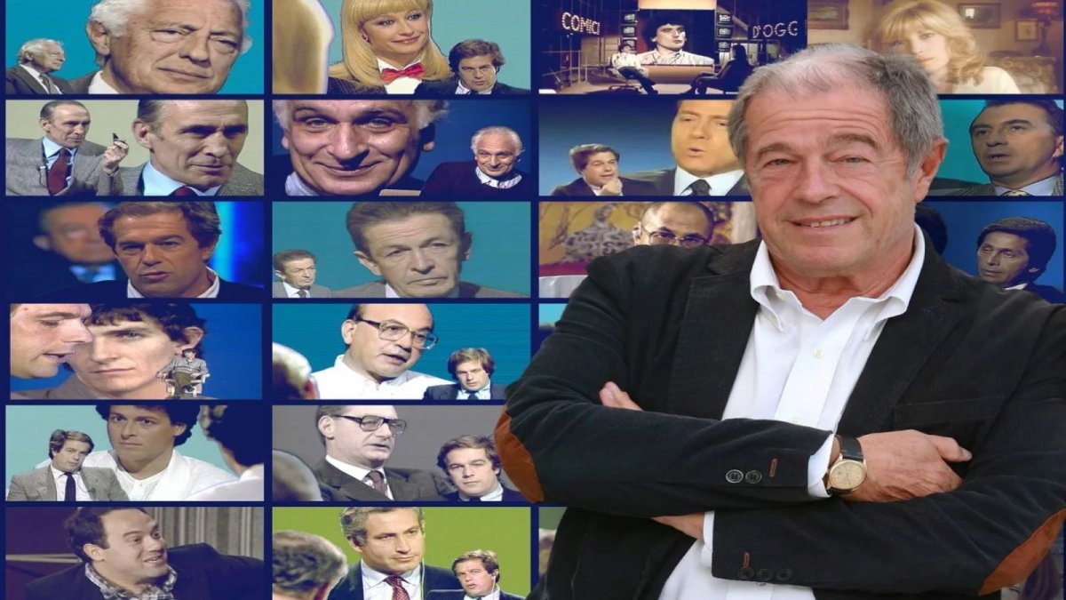 Mixer di Giovanni Minoli: omaggio a Gianni Minà e Faccia a faccia con Gianni Morandi, stasera su Rai 3 (VIDEO)