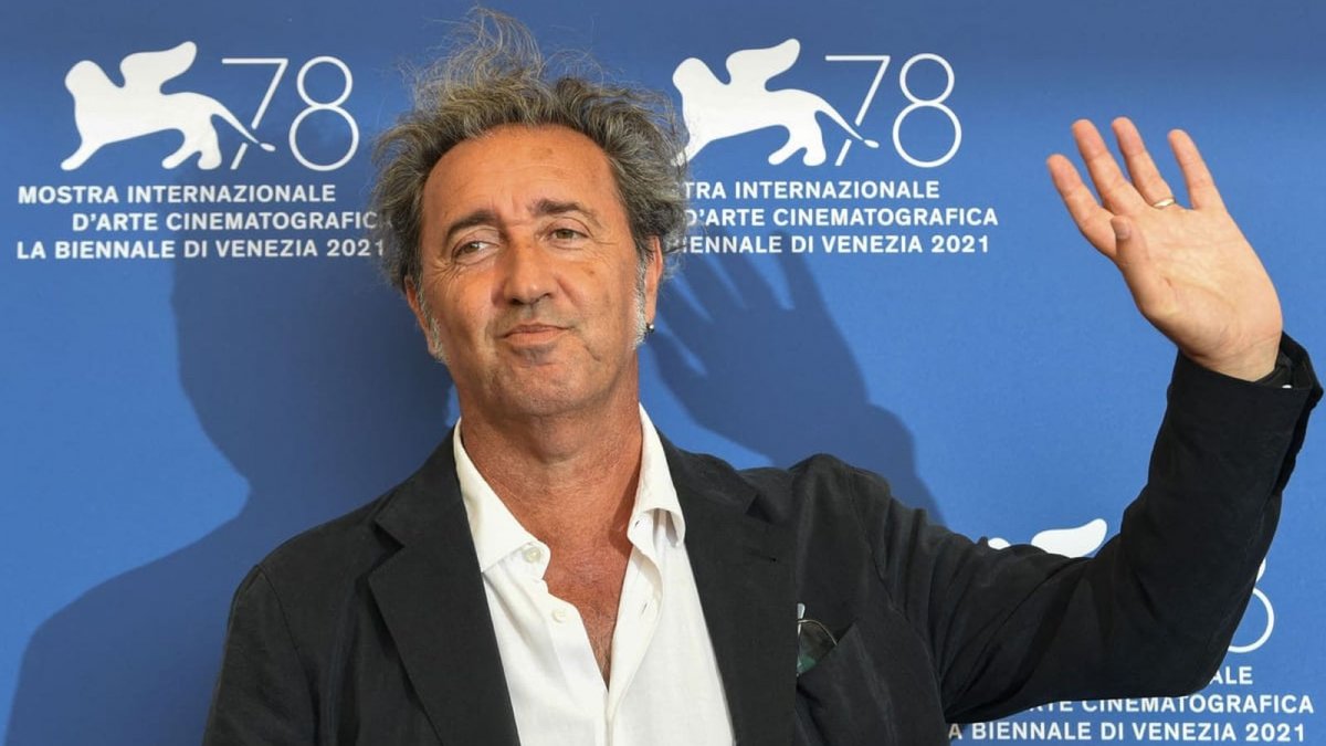 Paolo Sorrentino gira a Napoli il suo prossimo film, ecco di cosa parlerà