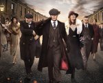 Peaky Blinders: il film sarà ambientato durante la Seconda Guerra Mondiale