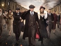 Peaky Blinders: il film sarà ambientato durante la Seconda Guerra Mondiale