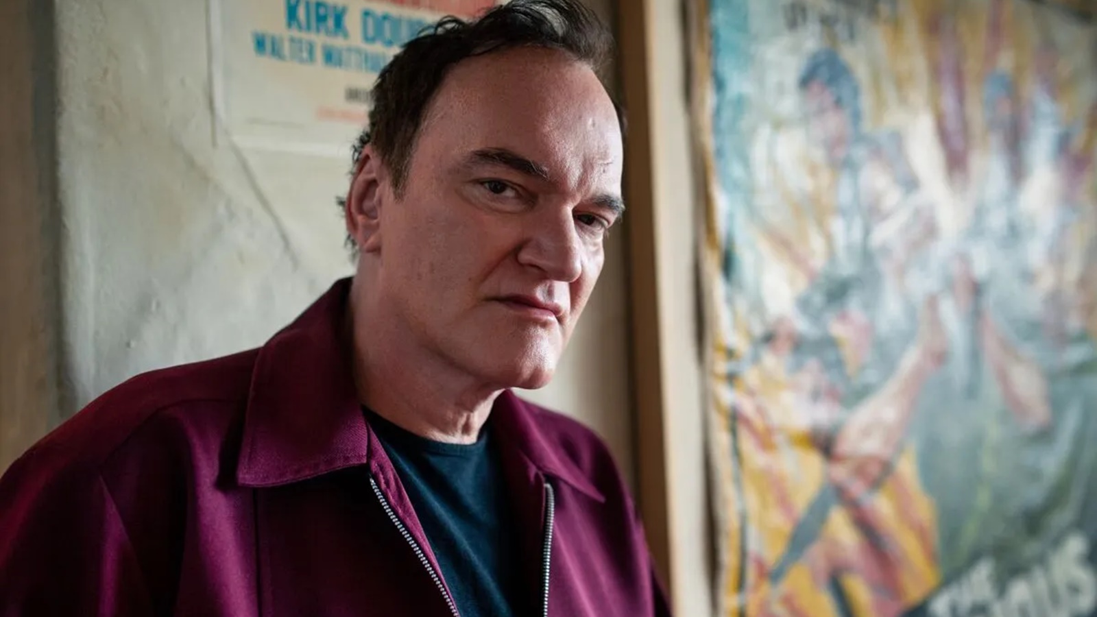 Quentin Tarantino smentisce un'indiscrezione su The Movie Critic, il suo ultimo film
