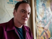 Quentin Tarantino smentisce un'indiscrezione su The Movie Critic, il suo ultimo film