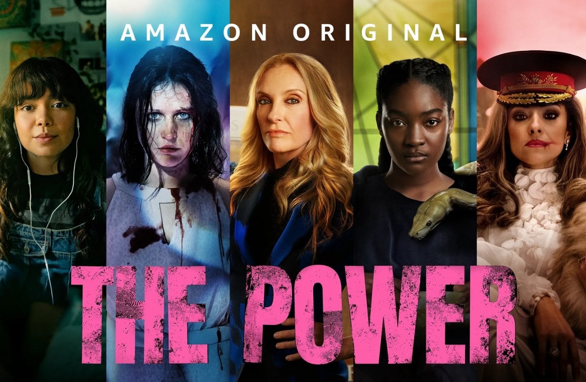 Ragazze Elettriche, su Prime Video in streaming da oggi