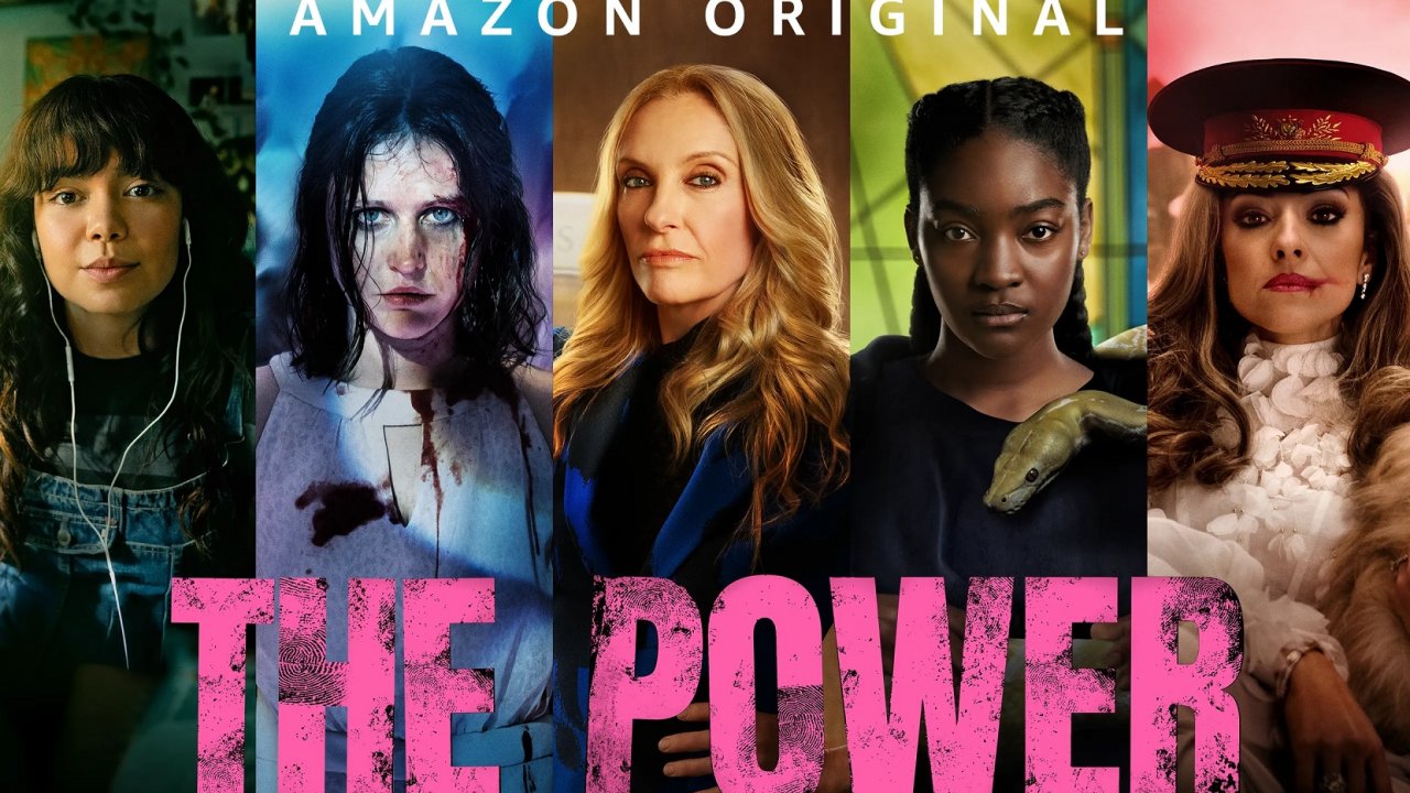 Ragazze Elettriche, su Prime Video in streaming da oggi