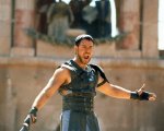 Il Gladiatore 2, Russell Crowe: 'Non sono coinvolto, ma sono un po' geloso'