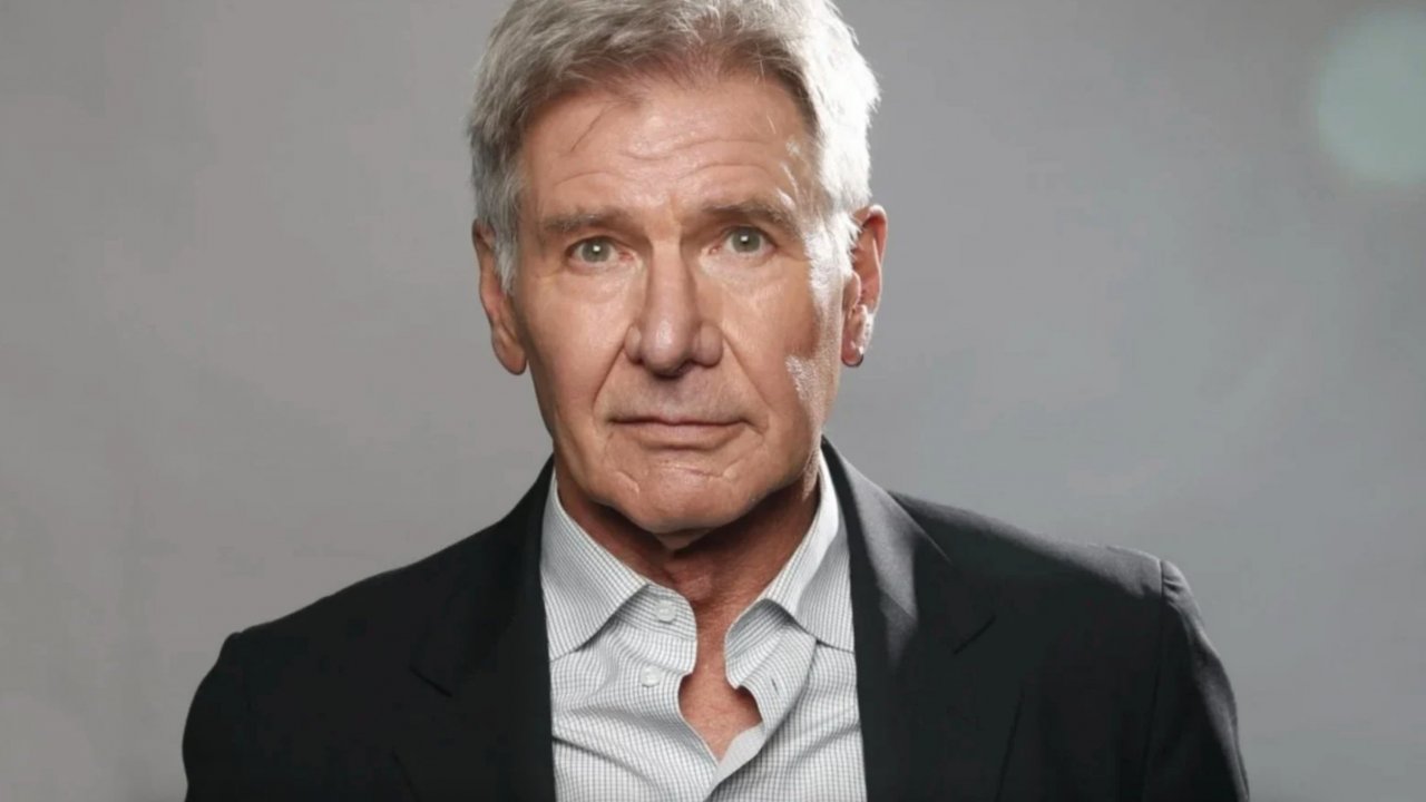 Captain America: New World Order, primo sguardo a Harrison Ford e Tim Blake Nelson sul set (FOTO)