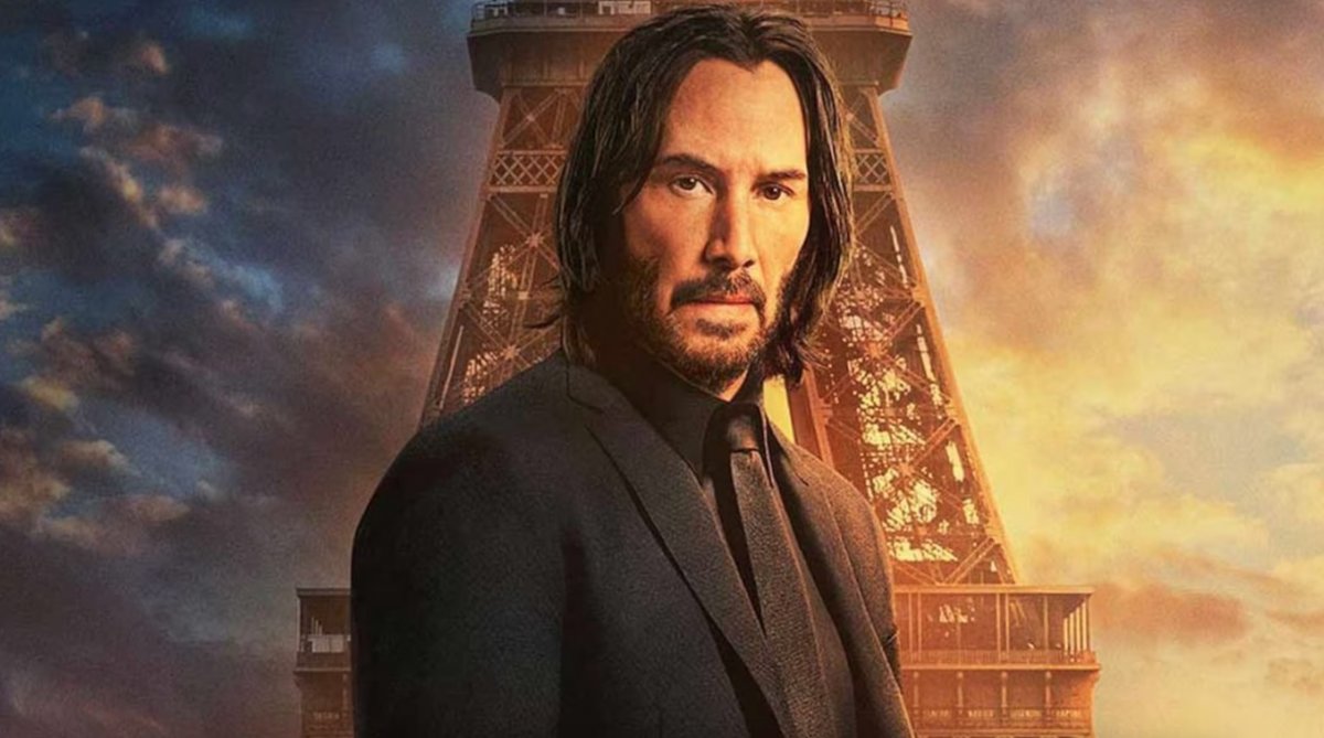 John Wick 