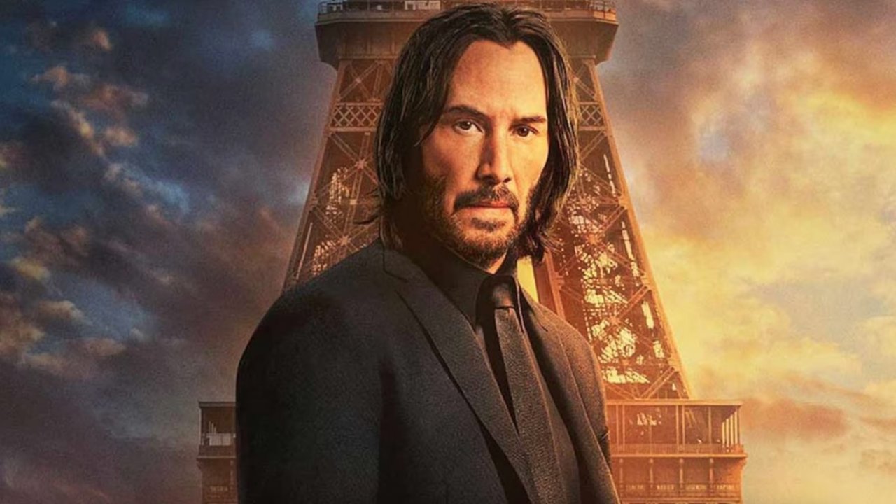 John Wick 4: un finale alternativo ha scatenato la rivolta del pubblico durante i test screening