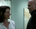 Daredevil: Born Again, l'interprete di Vanessa Fisk rompe il silenzio sul recasting