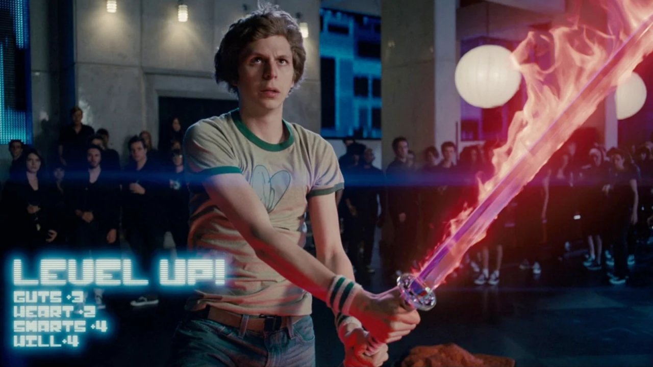 Scott Pilgrim: l'intero cast del film sarà coinvolto nella realizzazione della serie animata