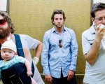 Una Notte da Leoni, la saga su Prime Video in streaming da oggi