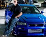Fast & Furious 4: l'auto guidata da Paul Walker va all'asta per una cifra milionaria