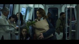 The Night Agent - Trailer Italiano