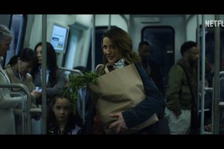 The Night Agent - Trailer Italiano