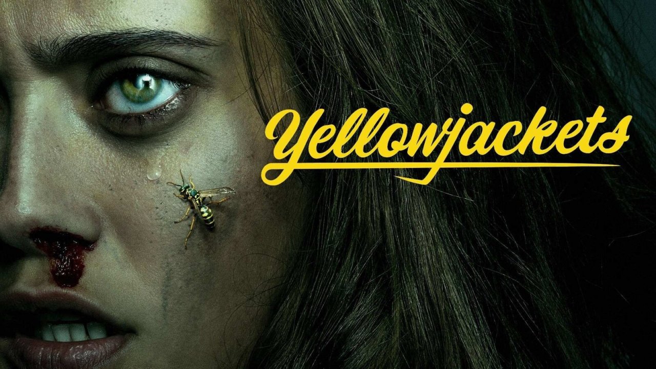 Yellowjackets 2: la data di uscita dell'attesissima nuova stagione