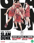 Locandina di The First Slam Dunk