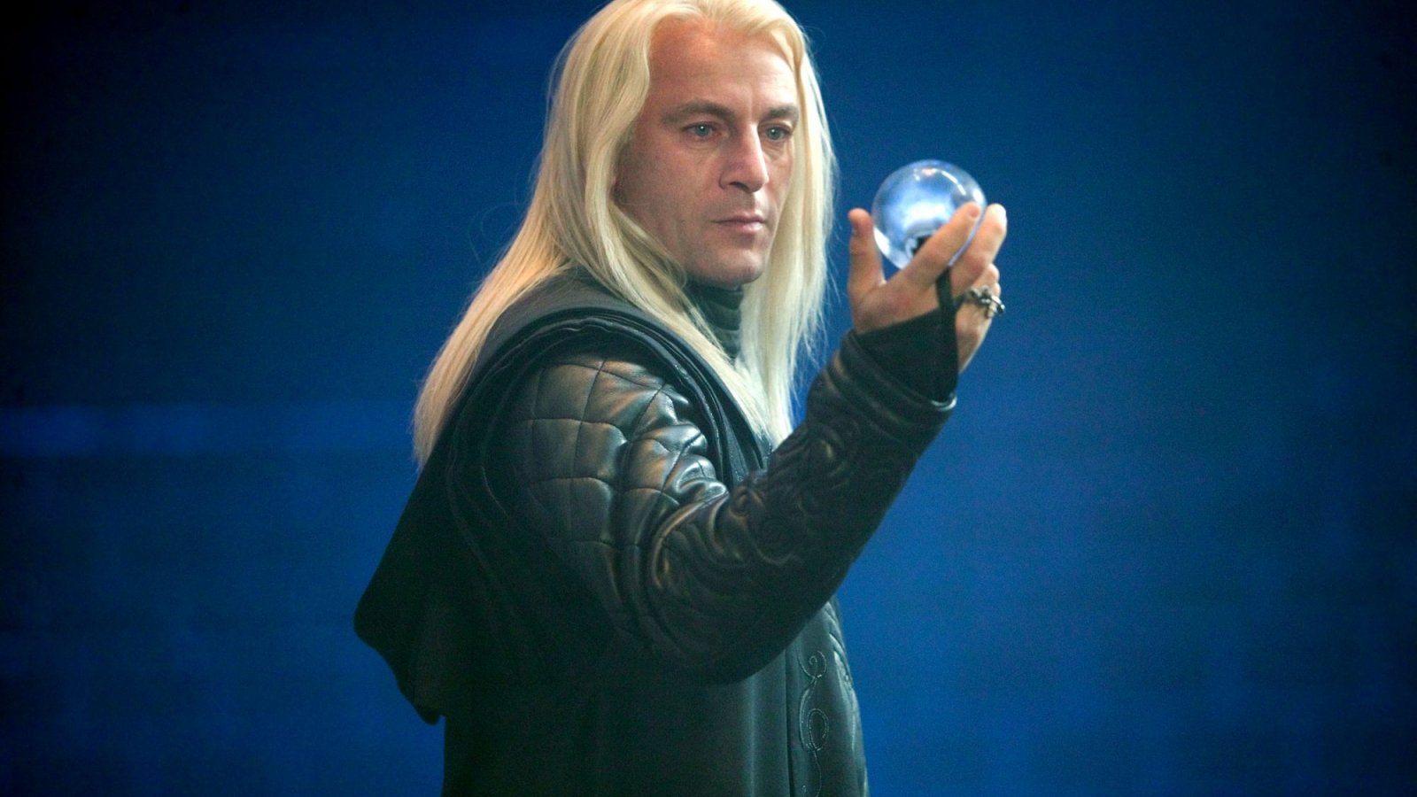 Harry Potter e la Maledizione dell'Erede: Jason Isaacs tornerà nei panni di Lucius Malfoy? La sua risposta