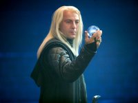 Harry Potter e la Maledizione dell'Erede: Jason Isaacs tornerà nei panni di Lucius Malfoy? La sua risposta