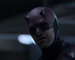 Daredevil: Born Again, le nuove foto dal set mostrano un collegamento chiave con la serie Netflix