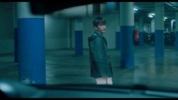 Dark Matter - Trailer