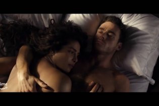 Citadel - Trailer Italiano 2