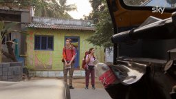 Pechino Express - La Via Delle Indie - Istruiti Non Trovano Il Passaggio