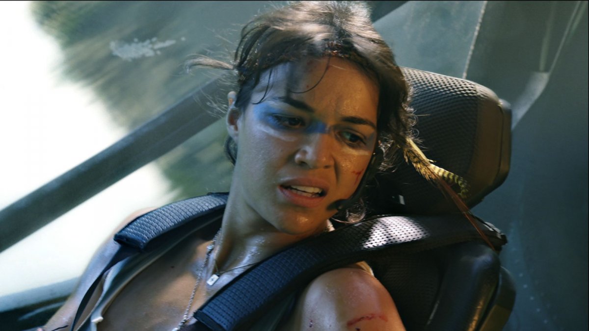 Avatar, Michelle Rodriguez ha chiesto di non far tornare il suo personaggio: "Resuscitare 4 volte è troppo"