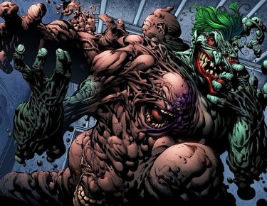 Batman Clayface Joker Wallpaper Preview