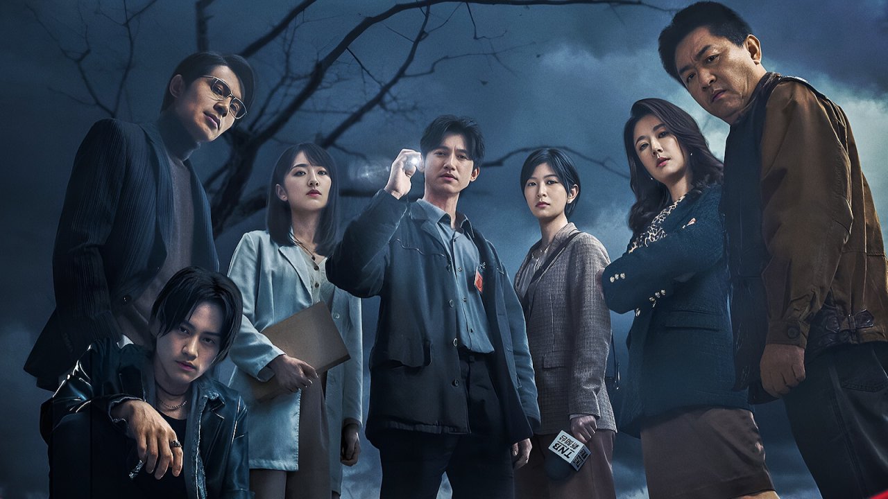 Copycat Killer, la recensione: da Taiwan con terrore