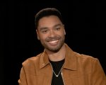 Dungeons & Dragons, Regé-Jean Page: 'Abbiamo giocato a D&D sul set: è stato il caos!'