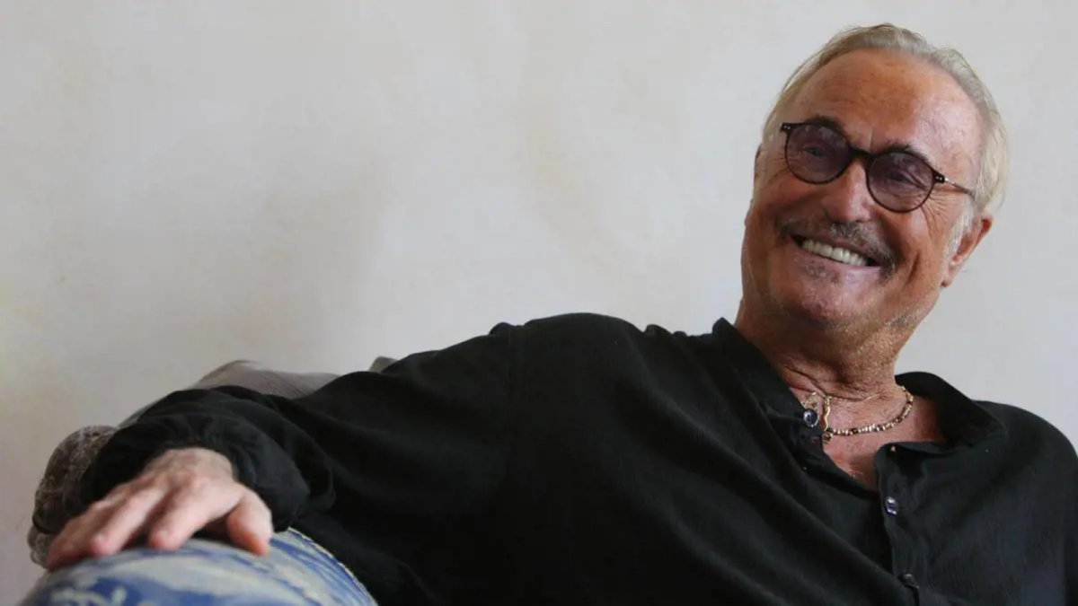 Franco Califano: il documentario Nun ve trattengo in lavorazione