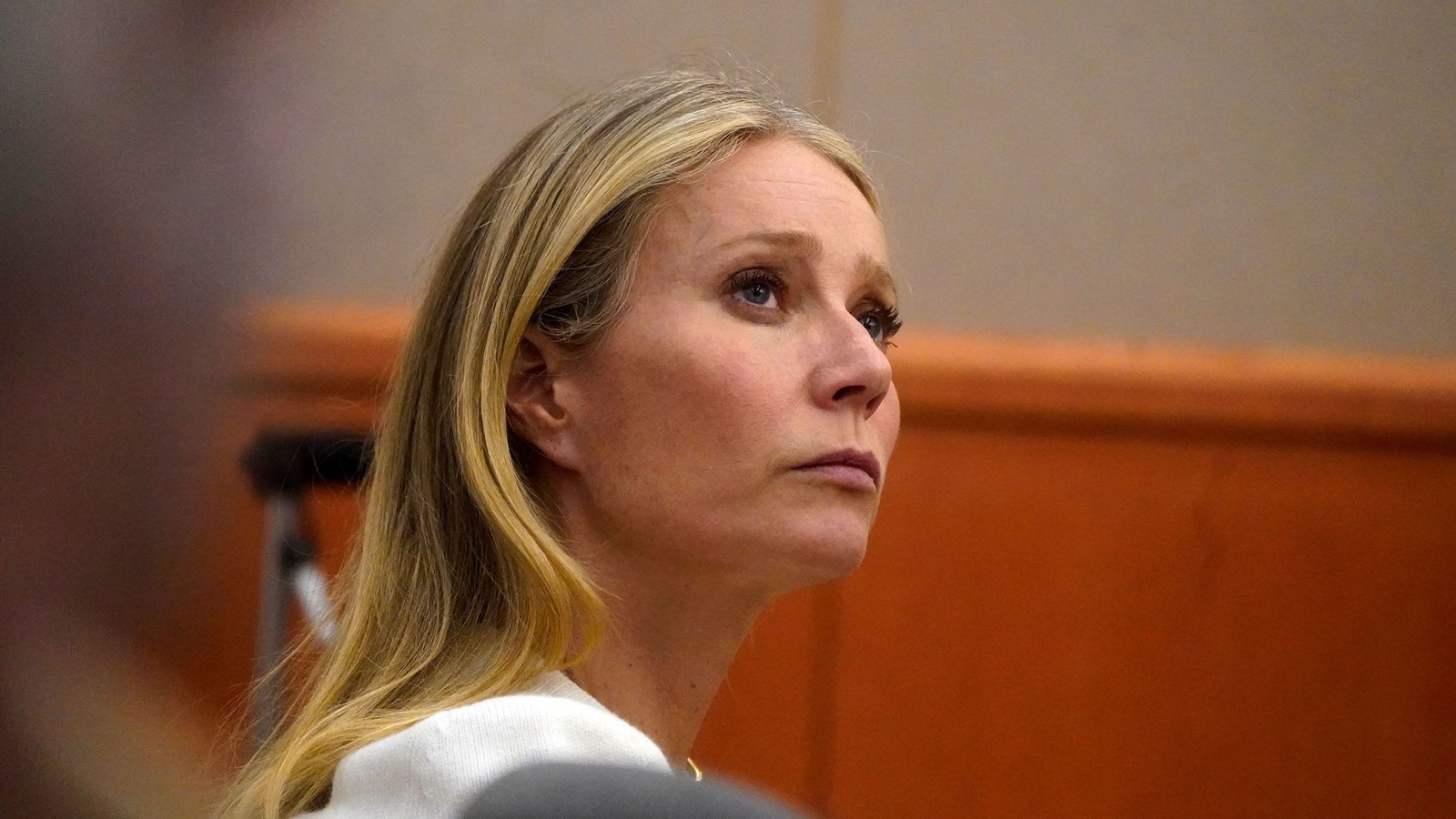 Gwyneth Paltrow not guilty of causing ski accident, jury rules in her favor